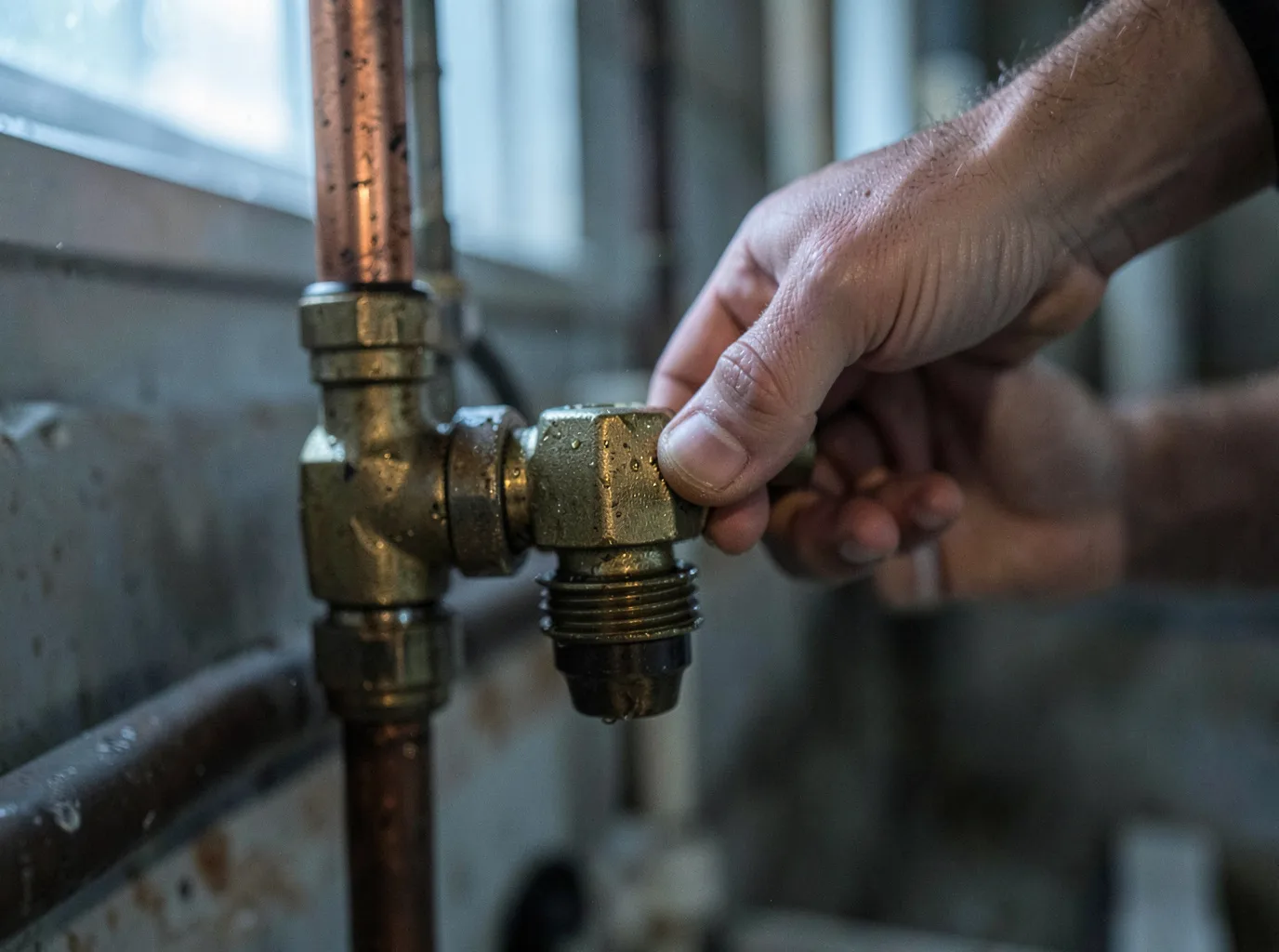 Emergency Plumber New Bedford, PA FAQs